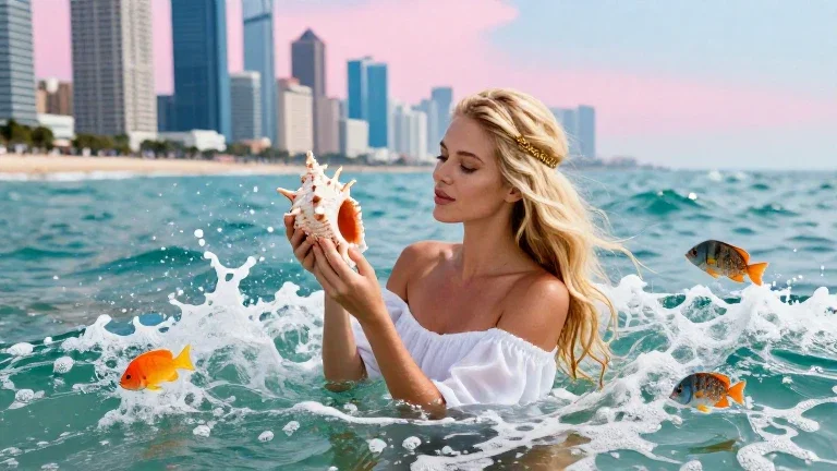 La beauté sous toutes ses formes