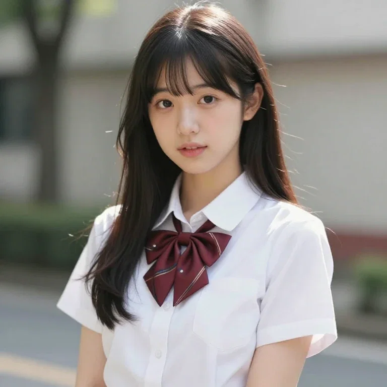 初恋の子