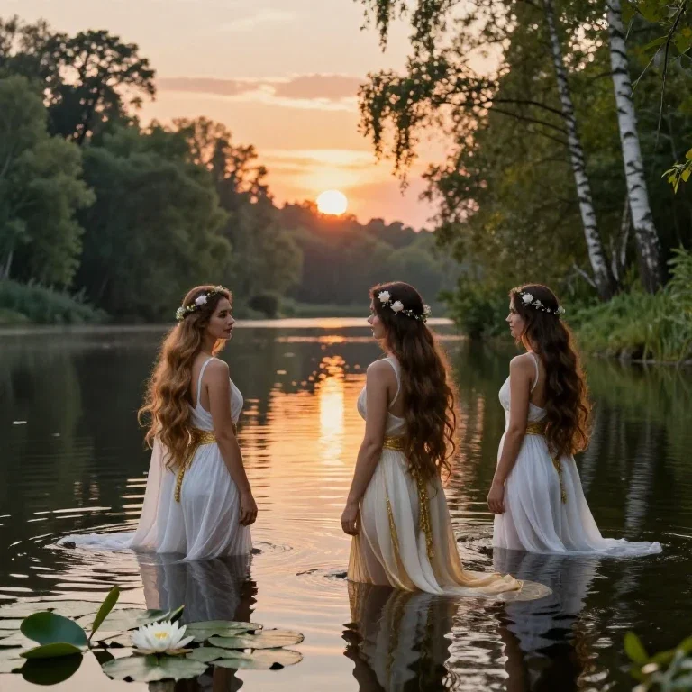La beauté sous toutes ses formes