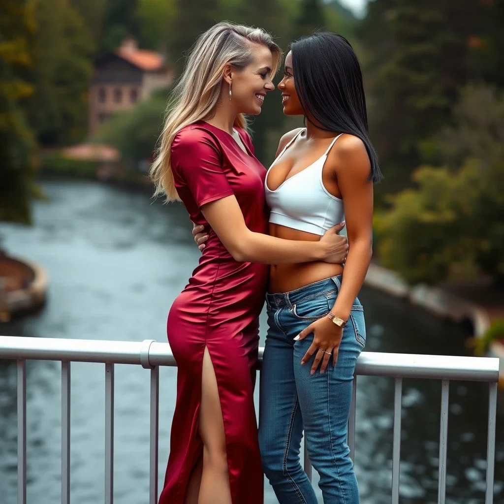 bridge love