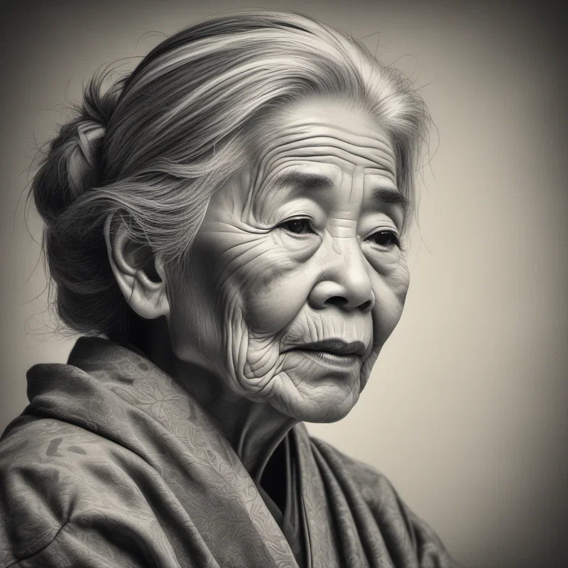 Sagesse et Sérénité Nippone