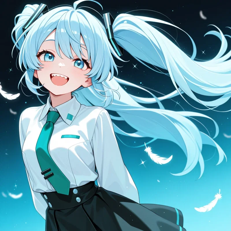 ボカこれ（自分が作ったやつ