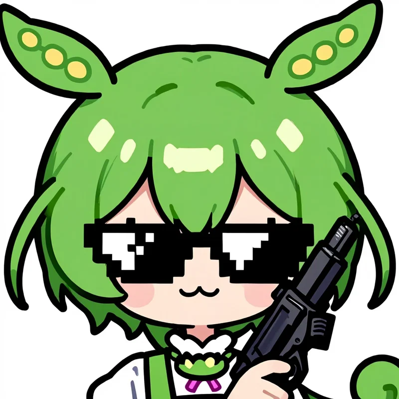 ずもんだんです。