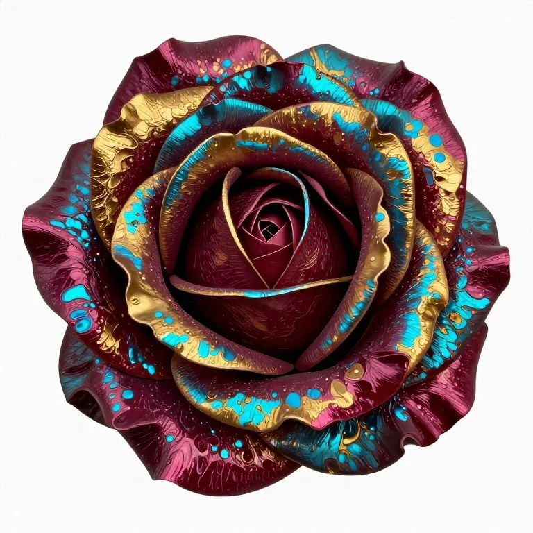Rose
