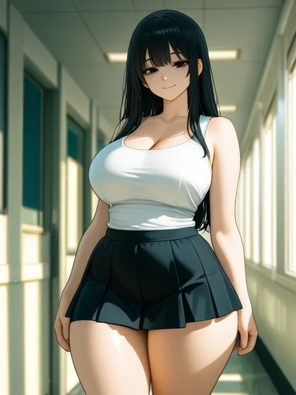 定番です。