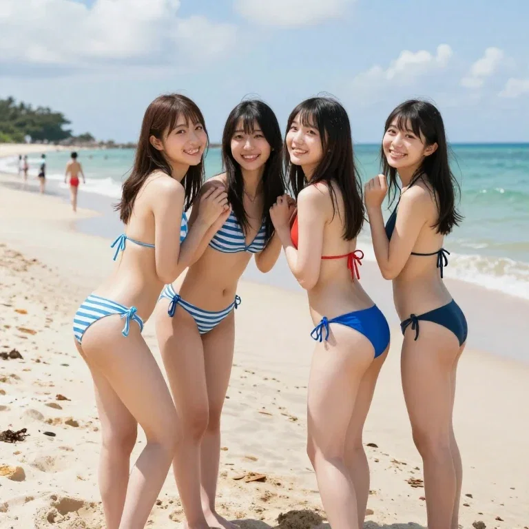 夏の日の思い出