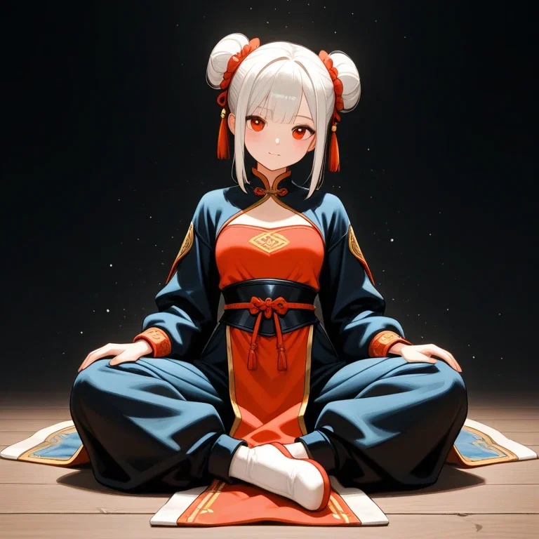 よ、来たか。
