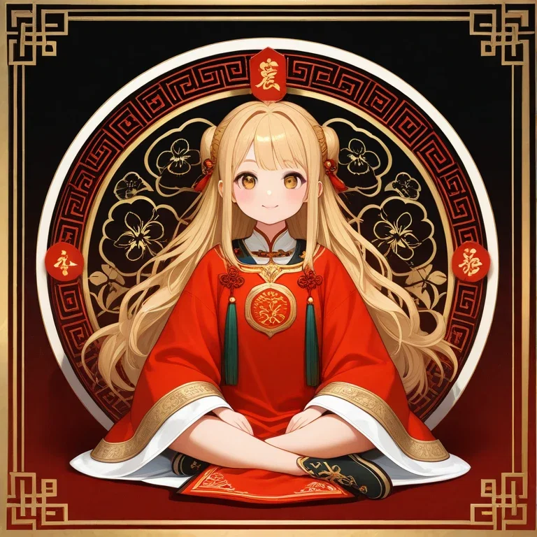 荘厳