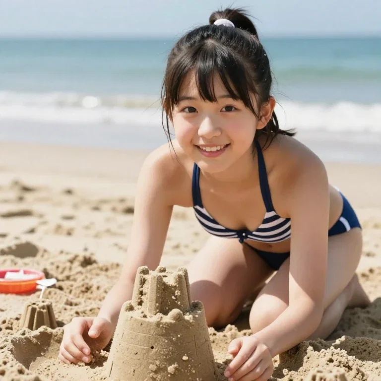夏の日の思い出