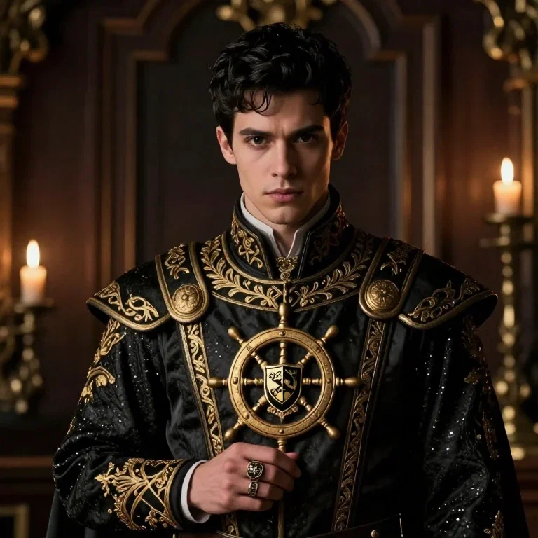 Neisbeckheir