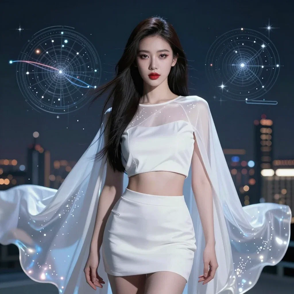 Starchild Beauty