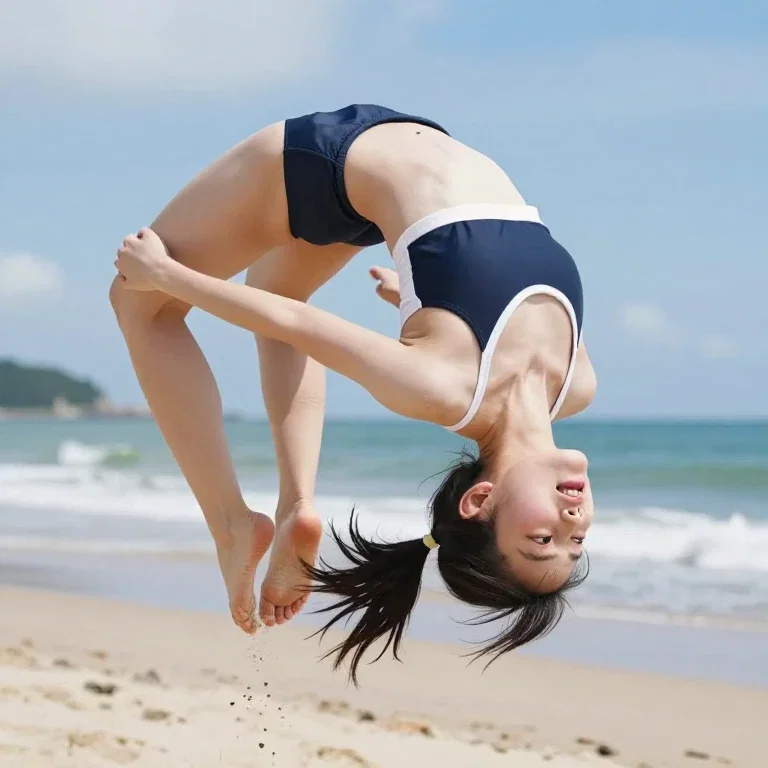 夏の日の思い出