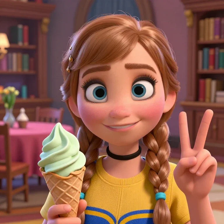 Anna helado 003