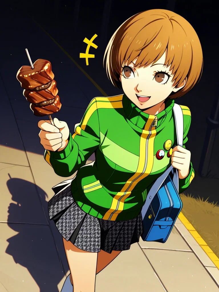 版権キャラ