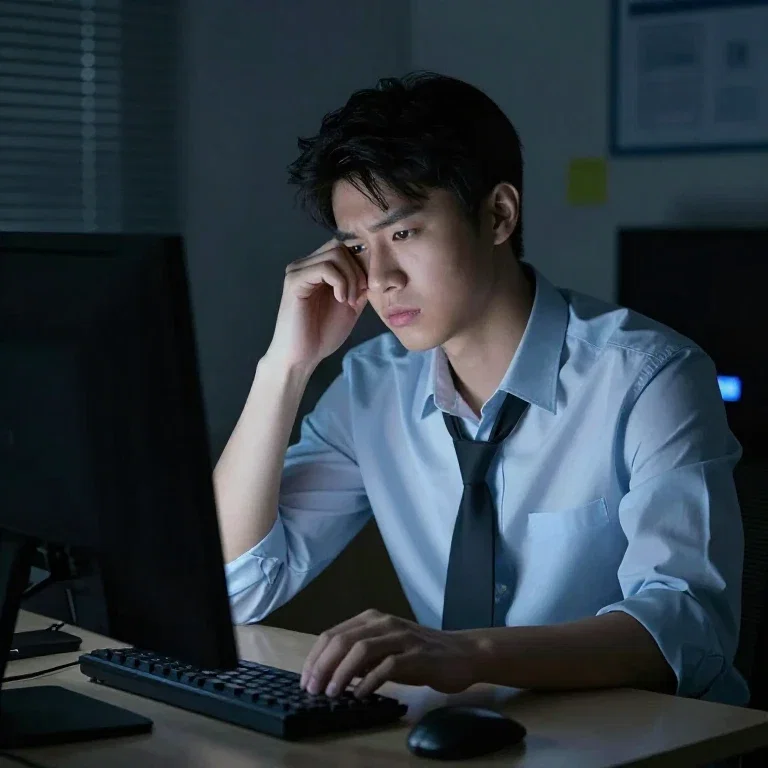 残業