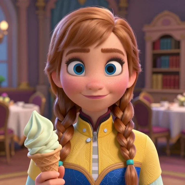 Anna helado 001