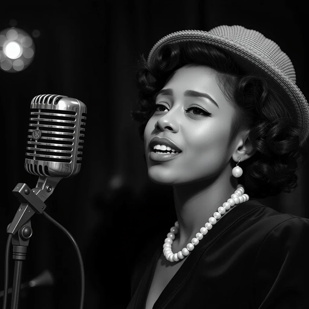 L'Ame du Jazz