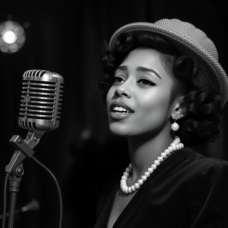 L'Ame du Jazz