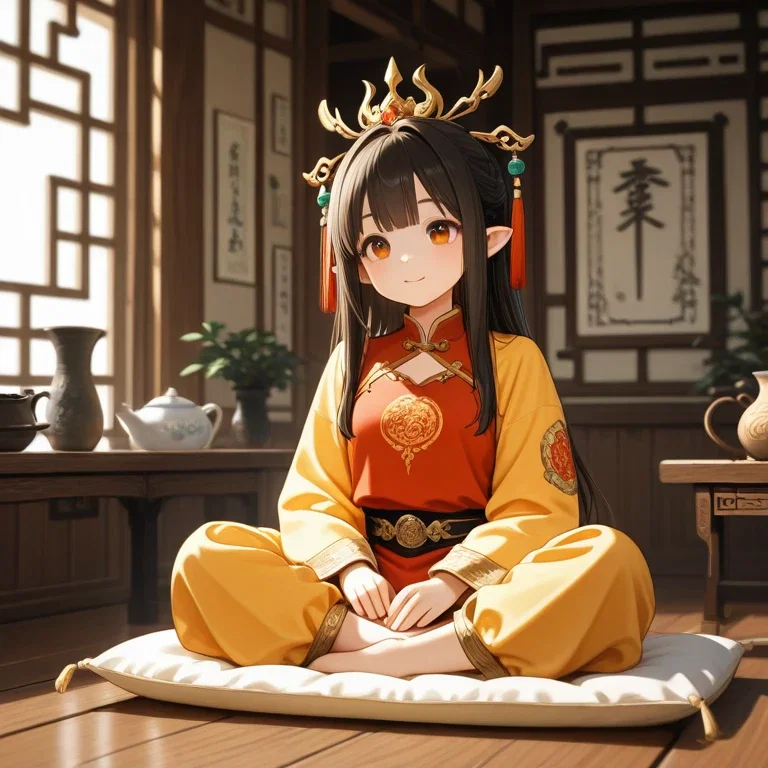 我らが長