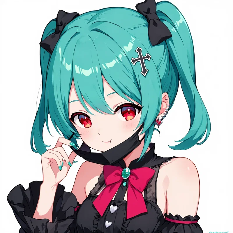 ボカこれ（自分が作ったやつ