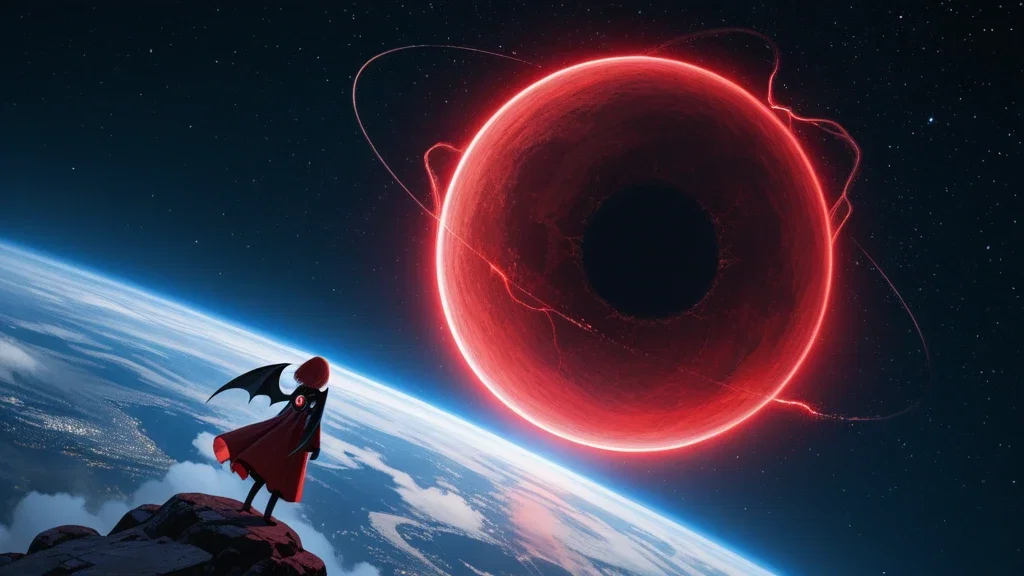The Universe Observed