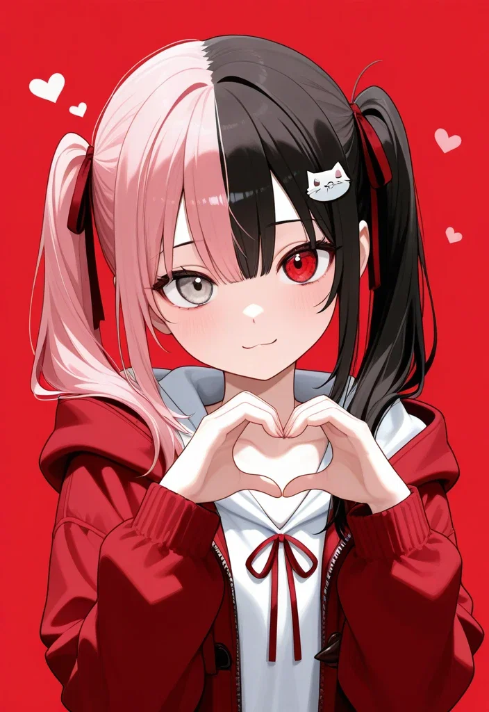 赤の地雷を踏んだね?