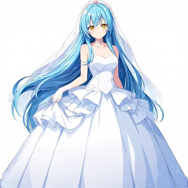 可愛いドレス