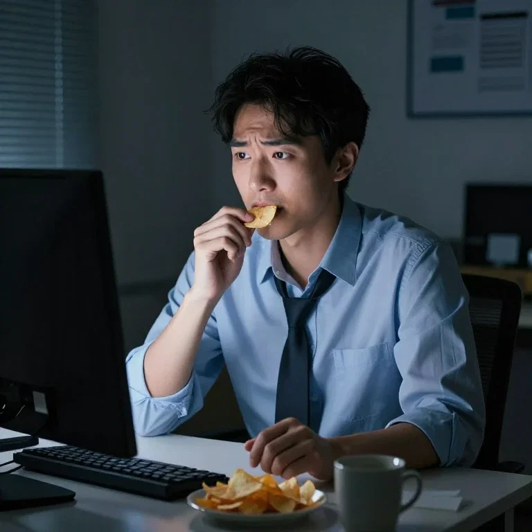 残業