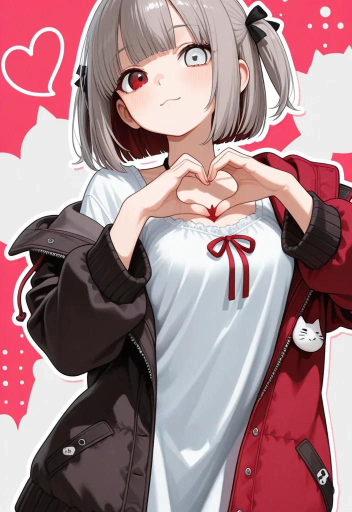 すきだよ?