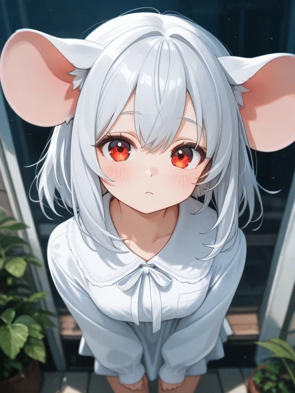 ネズミ