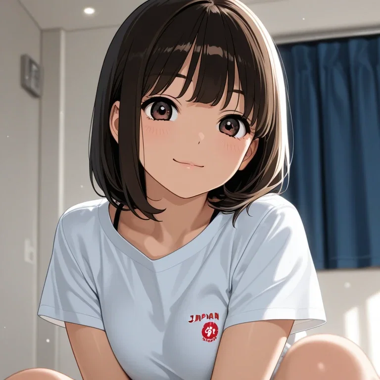 隣の席の女の子　２０２６年５月２４日