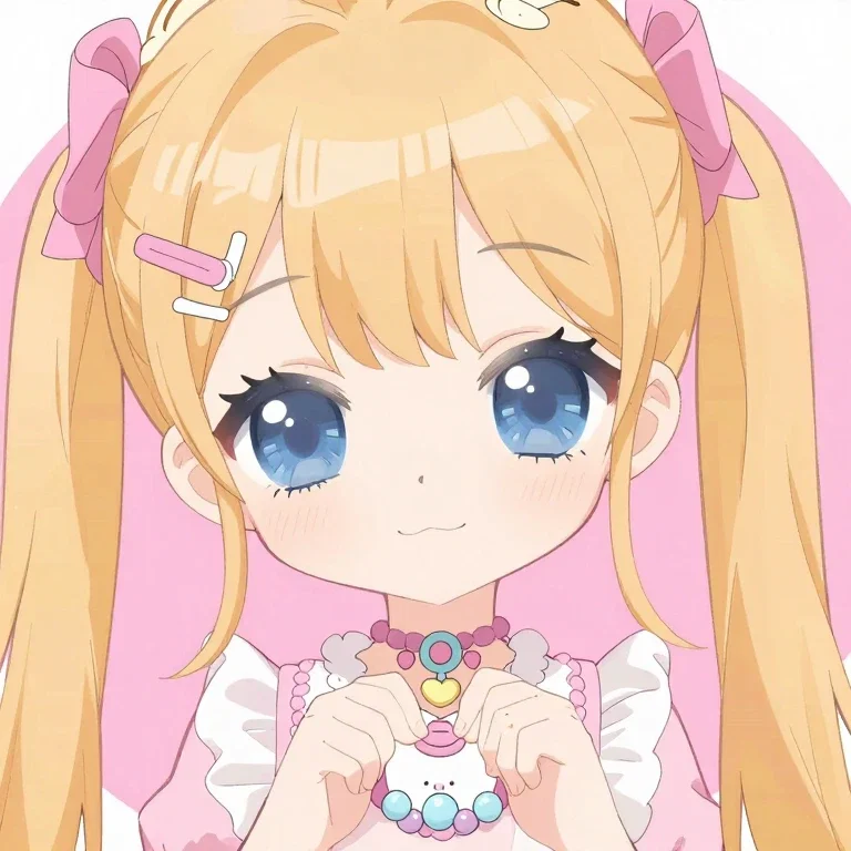 可愛い兎さん