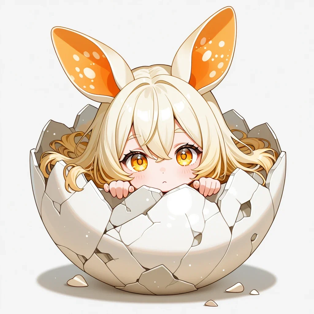 本日の気まぐれ擬人化