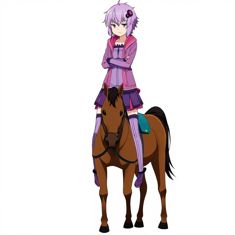 ゆかりさんそこじゃないです