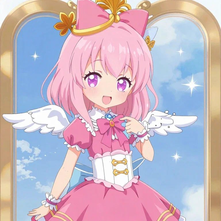 少女