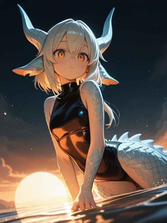 なんかとにかくかわいい