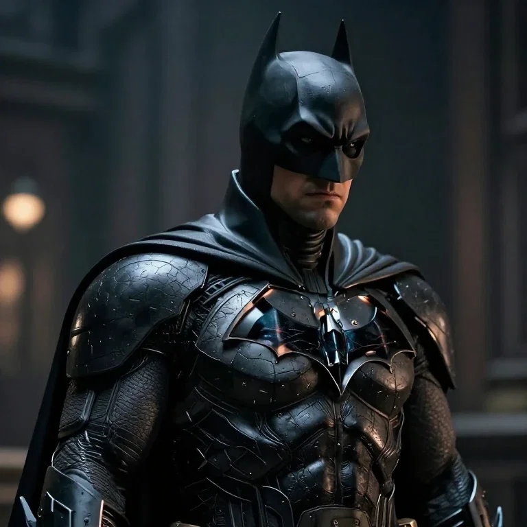 The Batman