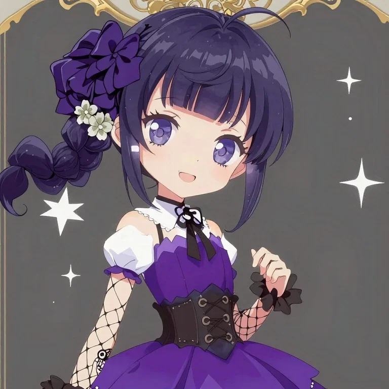 美少女ー!!!