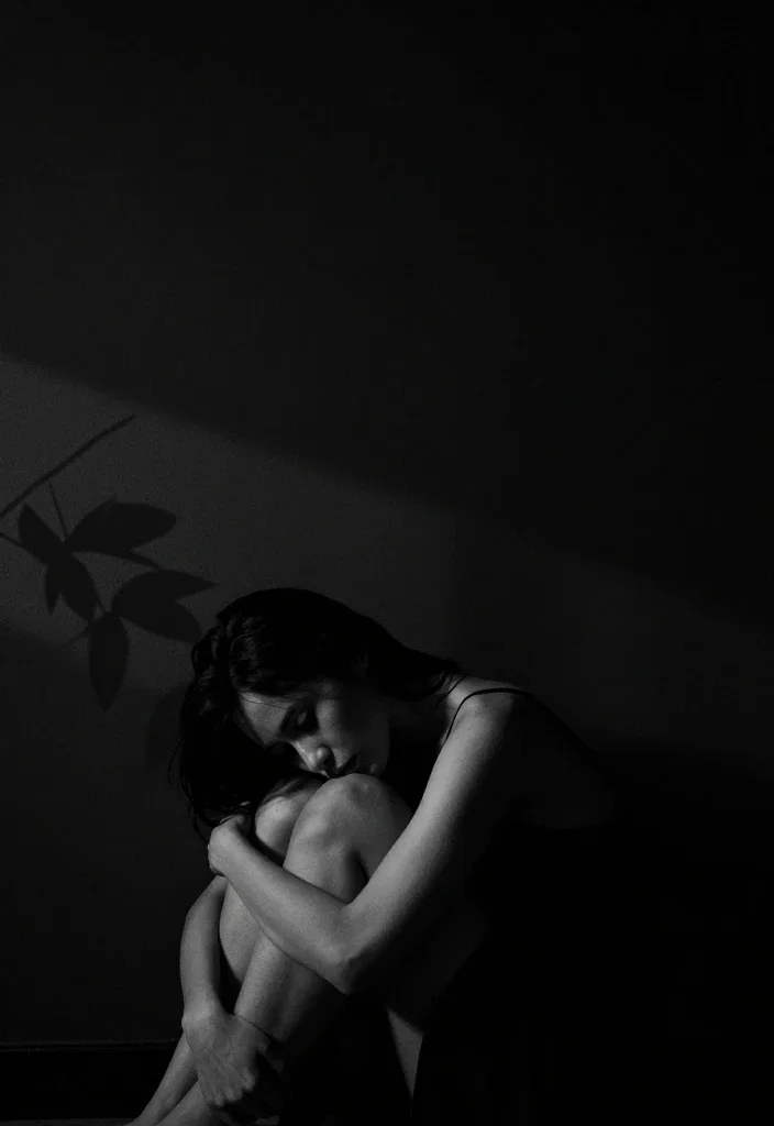 Dialogue in a lonely corner