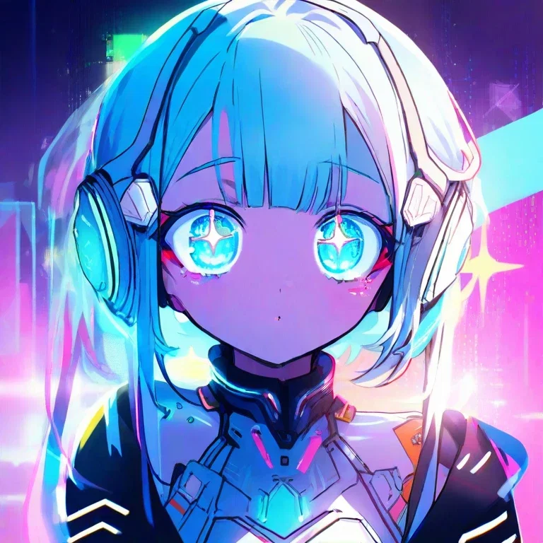 ライトブルー