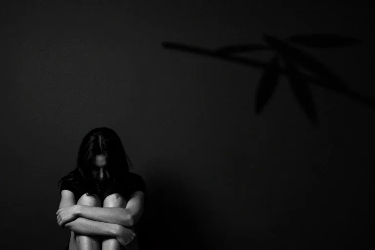 Dialogue in a lonely corner