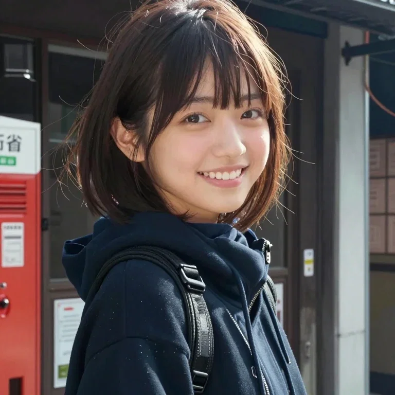 隣の席の女の子　２０２６年５月２６日
