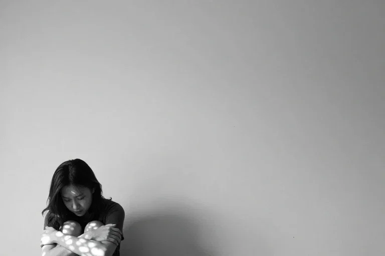Dialogue in a lonely corner