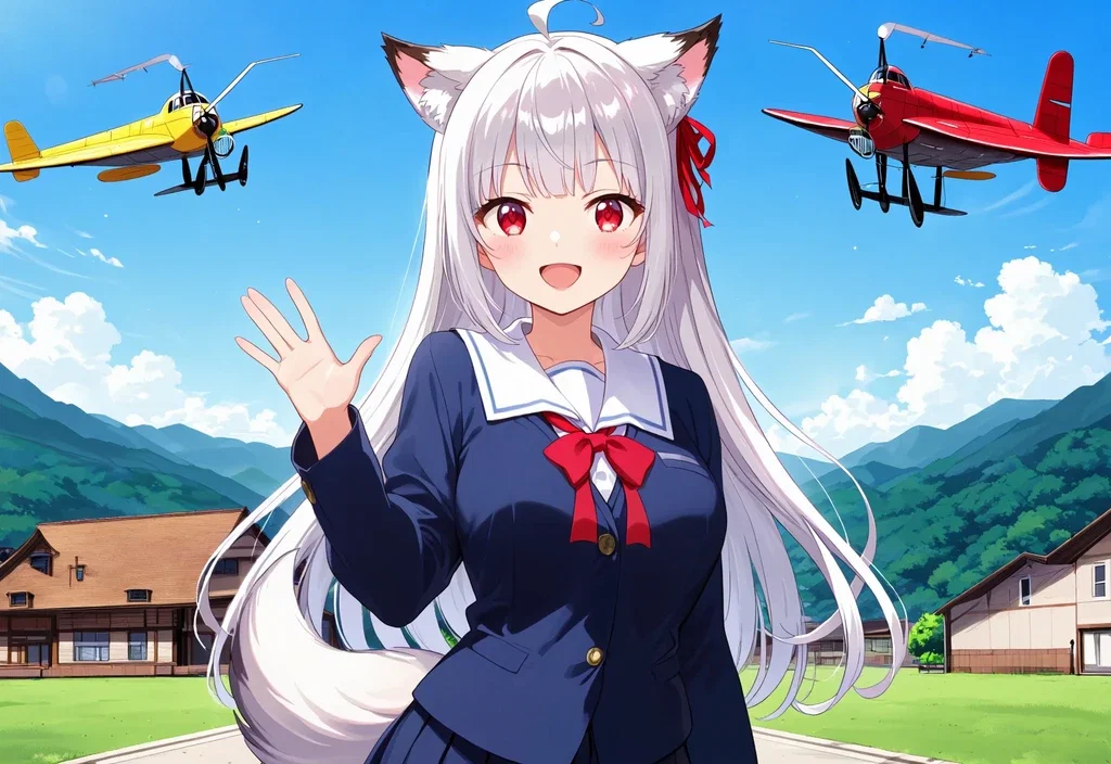 航空ショー