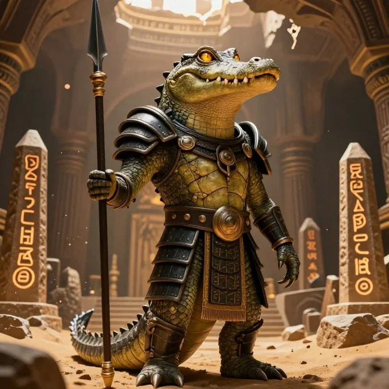 kroksold