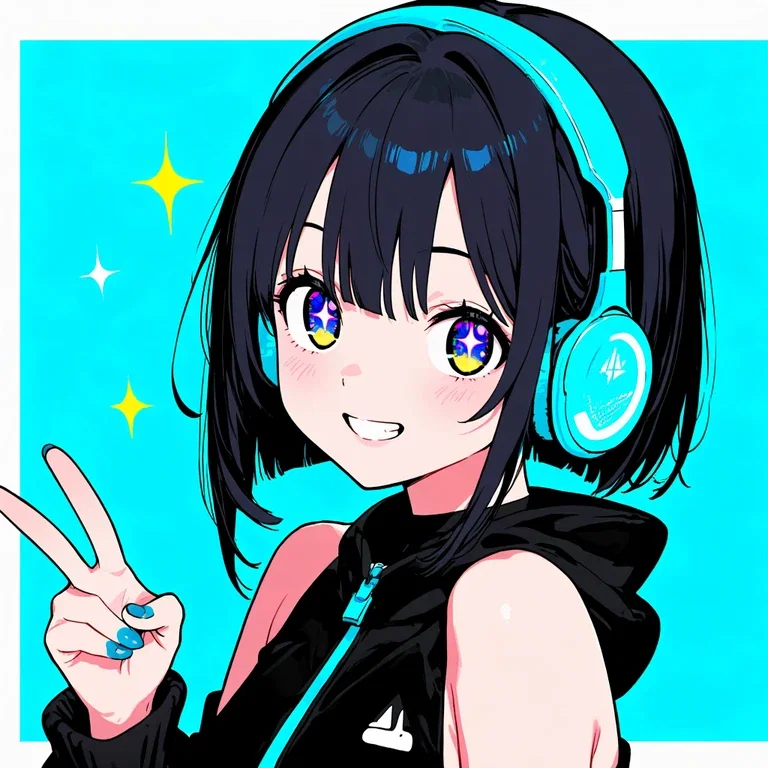 ピース