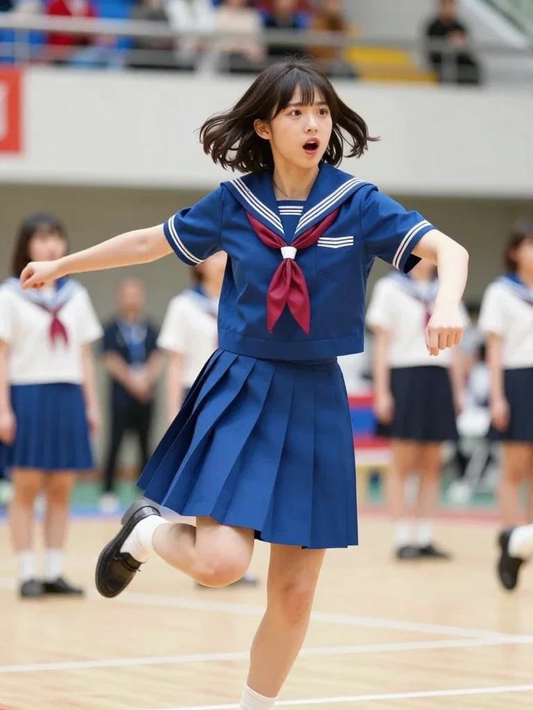 ドライブシュート