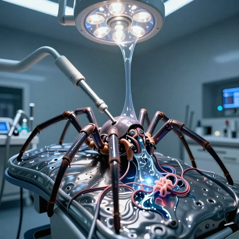 arachnoid
