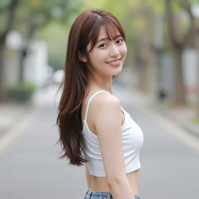 少女