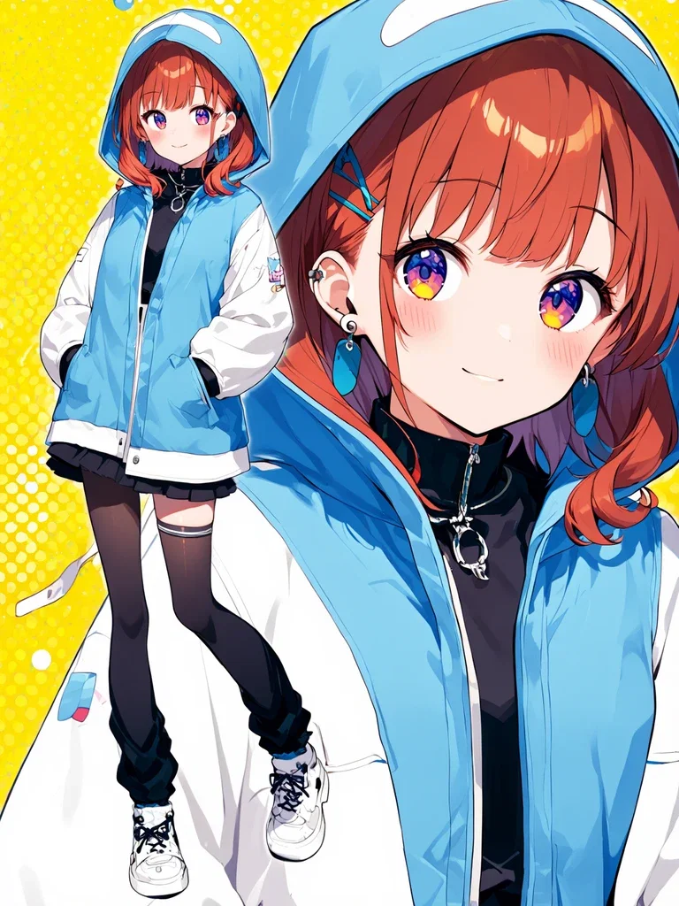 「キャラ紹介っぽいの3」